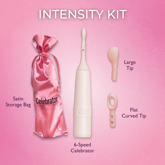 The Celebrator™ 6 - SPEED - 3rd Planet Products