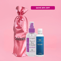 The Celebrator Care & Glide Kit