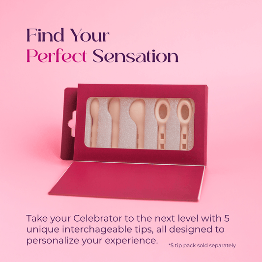 The Complete Celebrator™ Bundle (2-Speed) - 3rd Planet Products