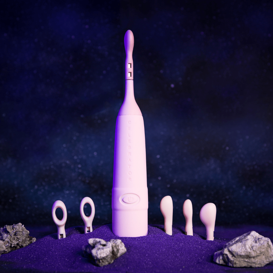 The Complete Celebrator™ Bundle - 3rd Planet Products