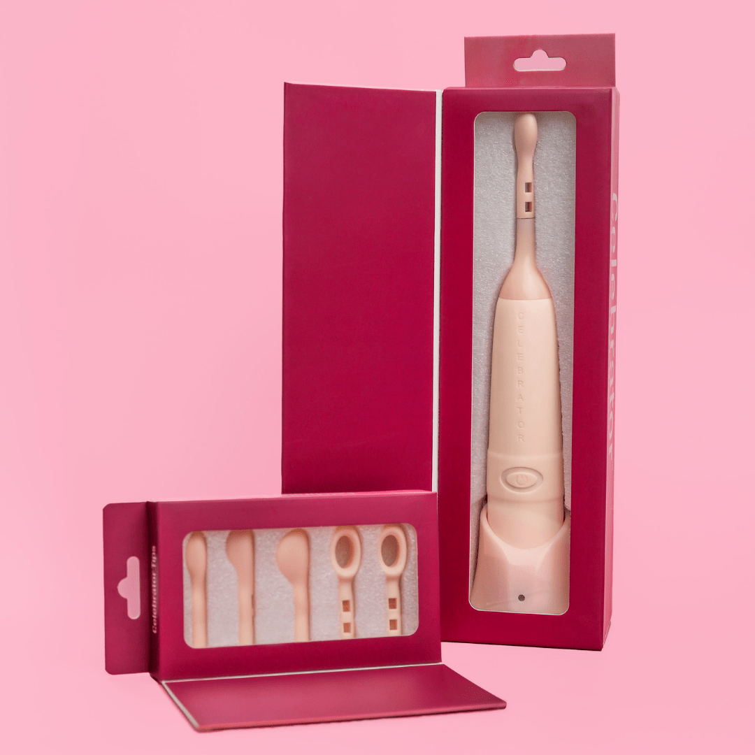 The Complete Celebrator™ Bundle - 3rd Planet Products