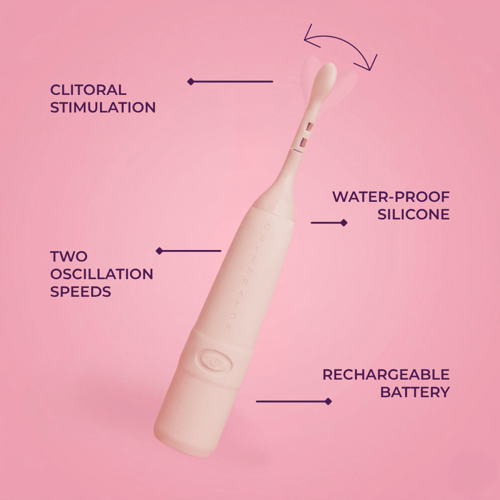 The Complete Celebrator™ Bundle - 3rd Planet Products