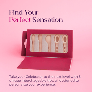 The Complete Celebrator™ Bundle - 3rd Planet Products