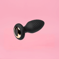 The Spin Rotating Anal Plug