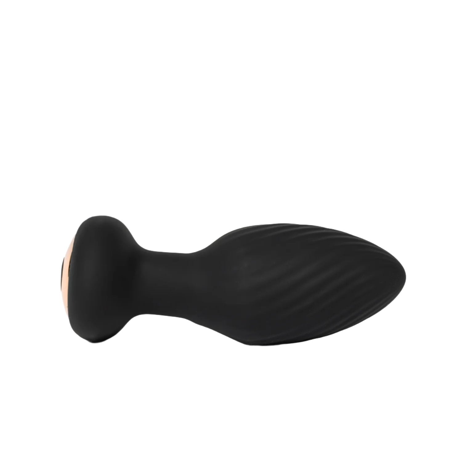 The Spin Rotating Anal Plug with Remote Control - 3rd Planet Products