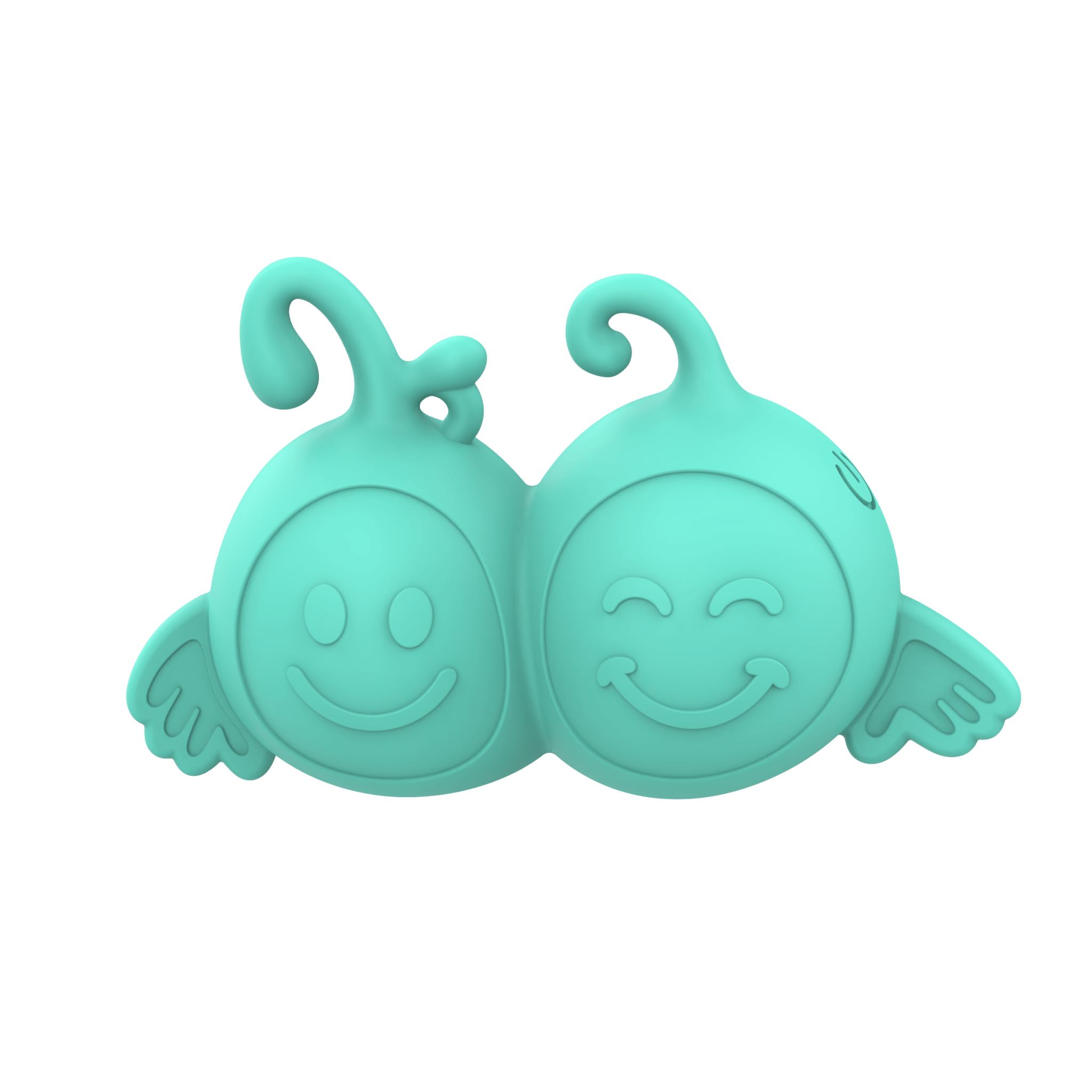 Zodiac Mini Vibrators - 3rd Planet Products