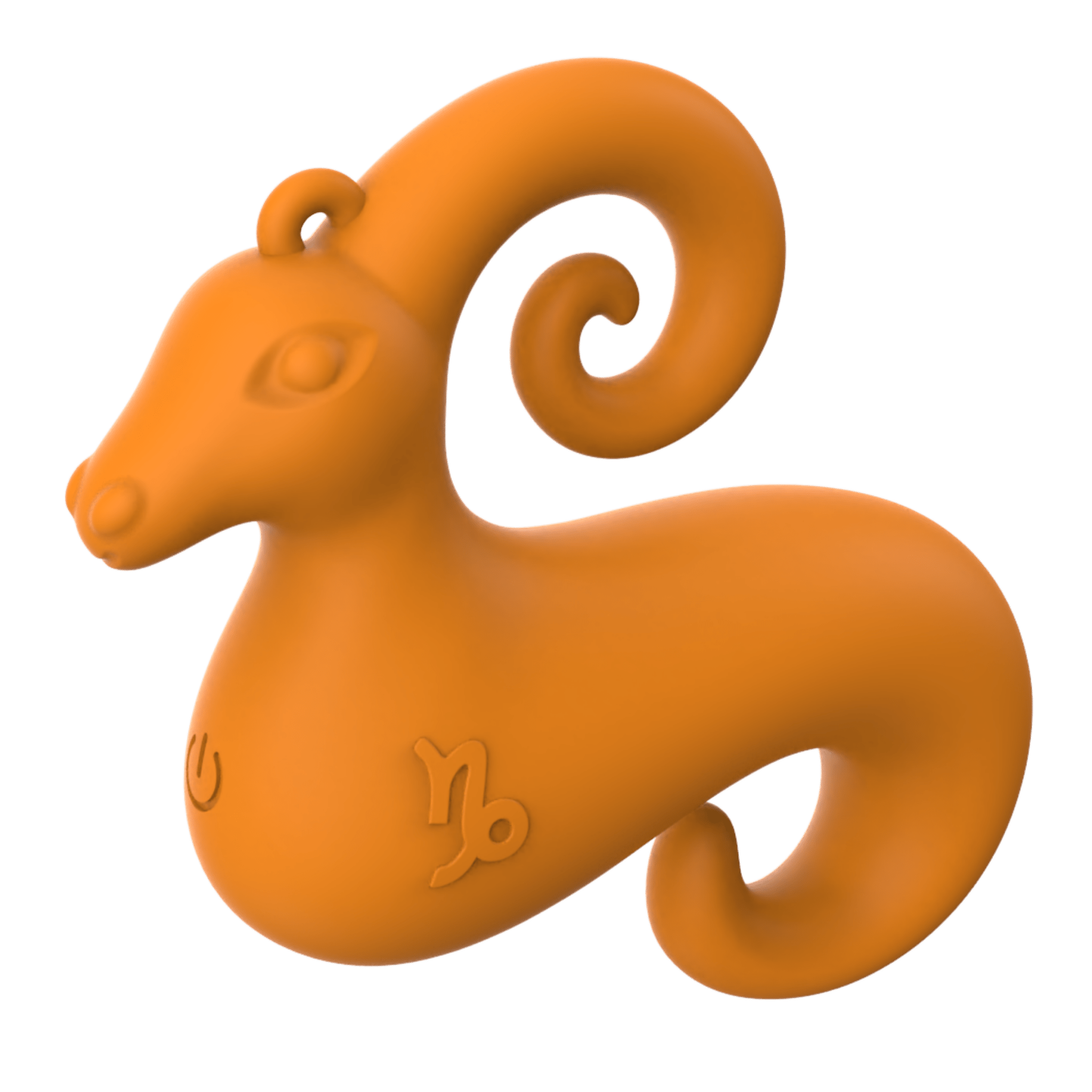 Zodiac Mini Vibrators - 3rd Planet Products