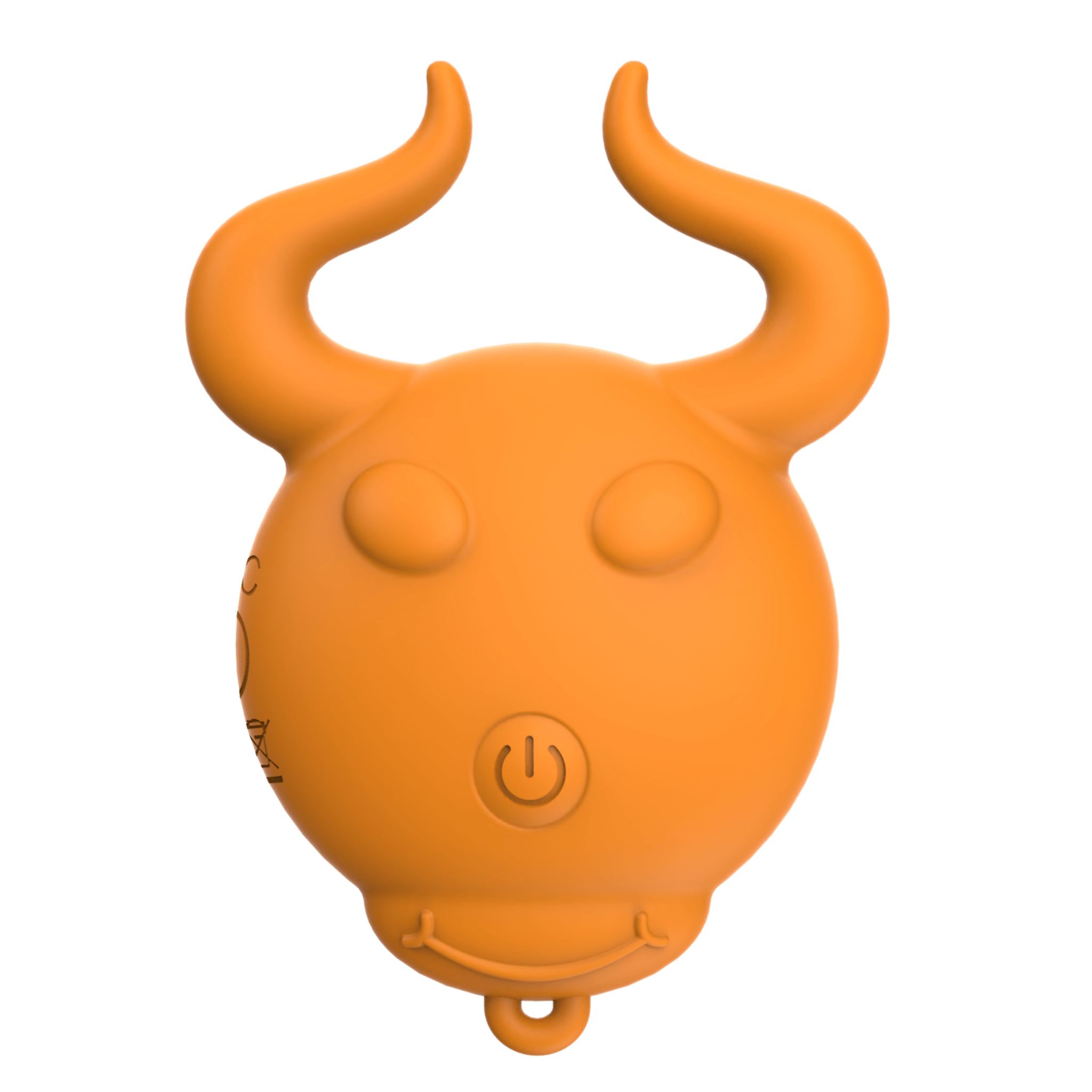 Zodiac Mini Vibrators - 3rd Planet Products