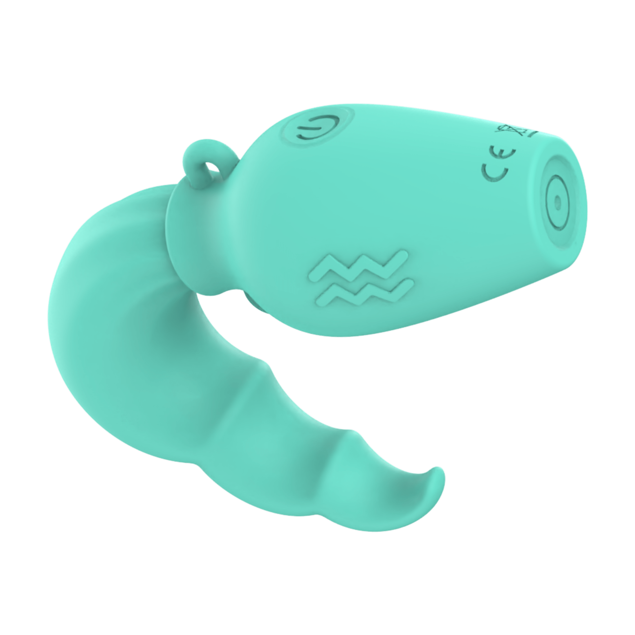 Zodiac Mini Vibrators - 3rd Planet Products