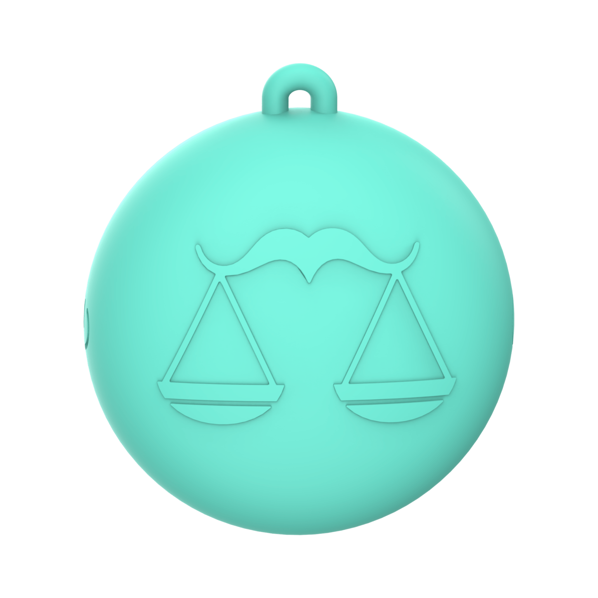 Zodiac Mini Vibrators - 3rd Planet Products